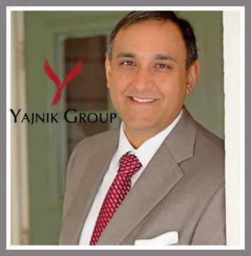 Yajnik Group Helps Clients Meet Their Business Goals