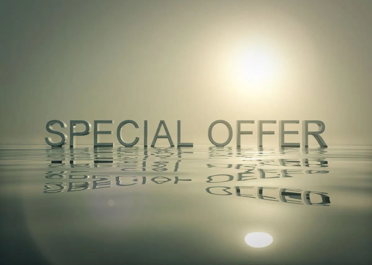 Hacienda Special Offers Program Makes Discounts Available to Tenants, Residents