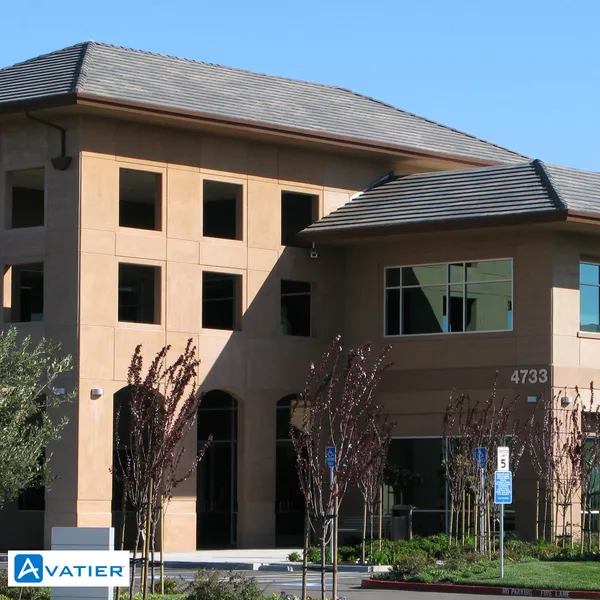 Avatier Earns New Certification, Celebrates 25 Years