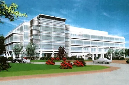 Two New Projects Announced for Park