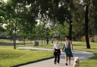 Hacienda Web Site Provides Fingertip Access to Park Opportunities, Information, and Amenities