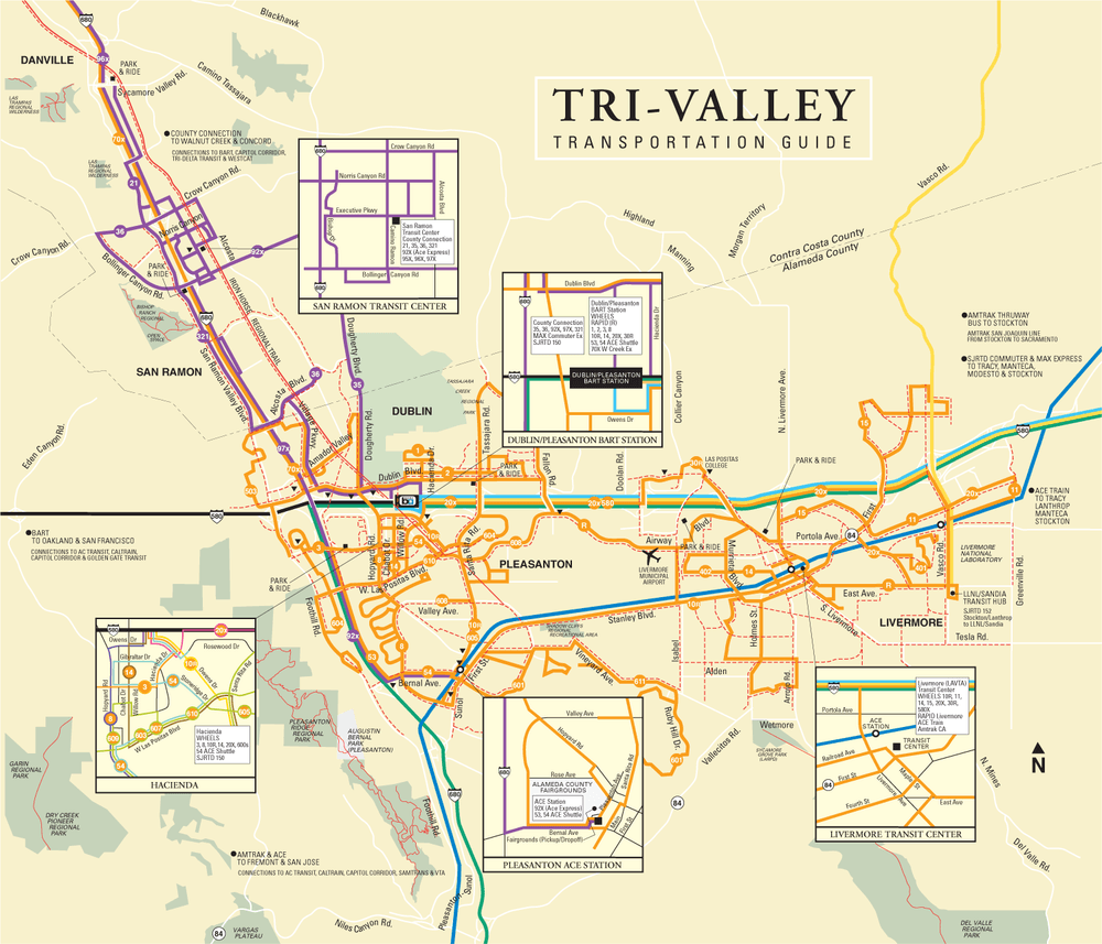 Reinvigorate Your Commute with These Transit Choices
