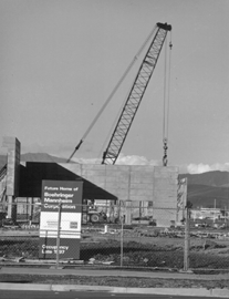A Host of Construction Projects is Underway in Hacienda