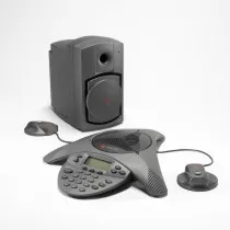 Polycom Starts the Year With Numerous New Products