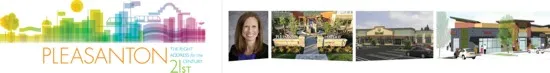Following a Strong Showing in 2012, Pleasanton is Poised to Continue as a Center of Economic Vitality