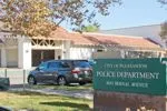 City of Pleasanton Services at a Glance