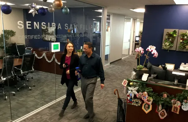 Sensiba San Filippo Helps Clients Meet Financial Goals