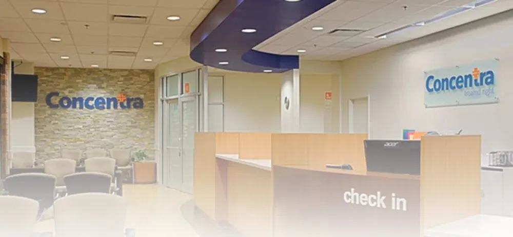 Concentra Expands Network and Telemedicine Service