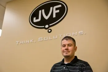 JVF Consulting Provides Custom Web Design, Functionality