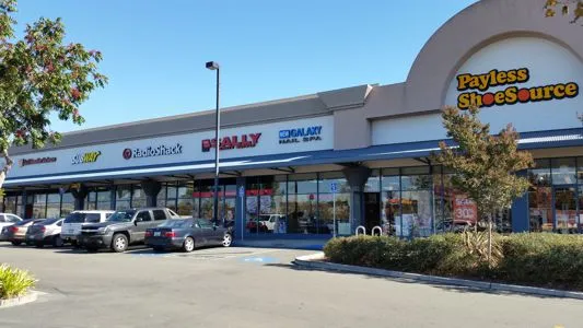 Hacienda Retail Service Directory