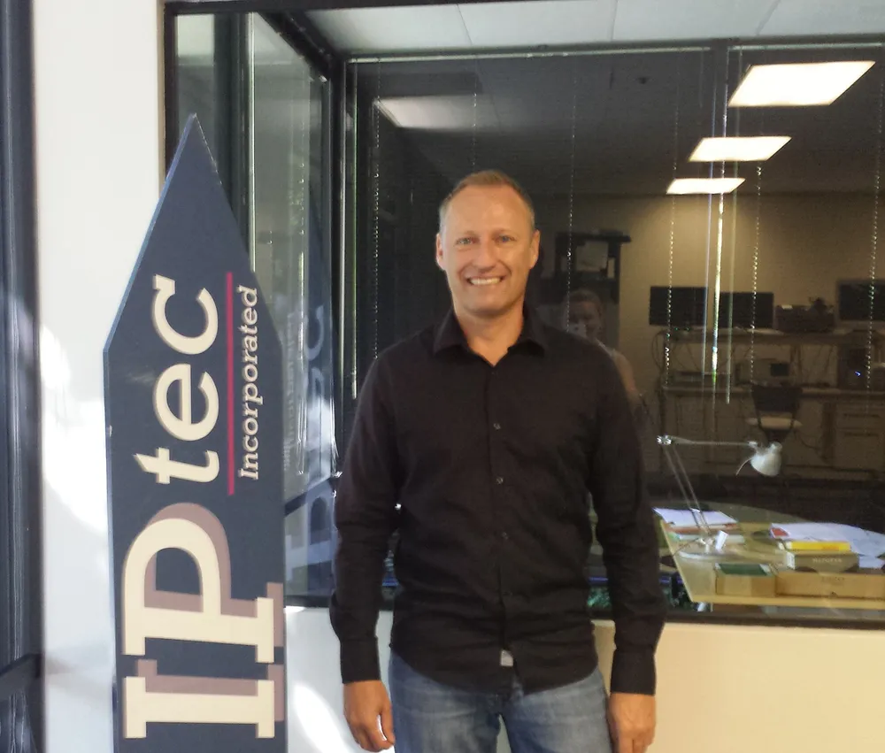 IPtec Provides High-Quality Video from Remote Locations