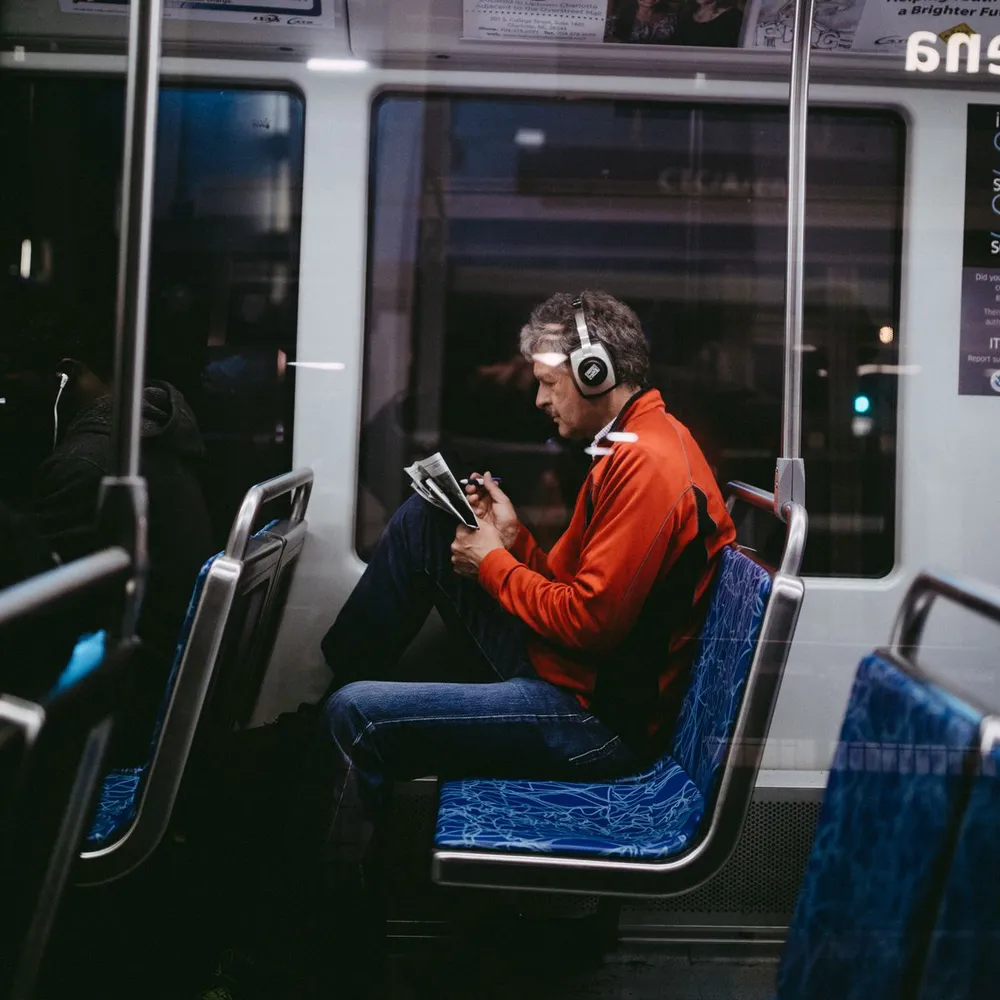 Useful Commuter Tools and Programs