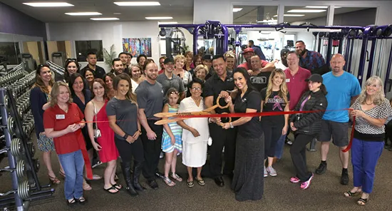 Fit Style Brings Personal Touch to Fitness Training, Classes