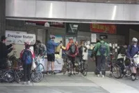 Hacienda Bike to Work Events