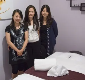 Purity Day Spa Offers Oasis of Tranquility to Help Shed Stress