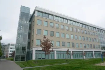 New Facilities and Significant Tenant Activity are Hacienda Highlights in 2009