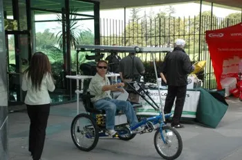 Pleasanton Green Scene Fair Returns on October 6