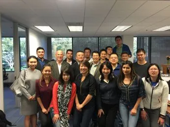 Bluejay Mobile Health Working to Improve Outcomes for Patients