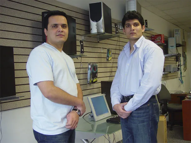 PAC Offers Computers and Components for Everyone from Students to Professionals