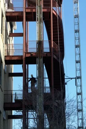 Hacienda Sees Significant Construction, Leasing in 2008: Oracle, Roche Lead the Way
