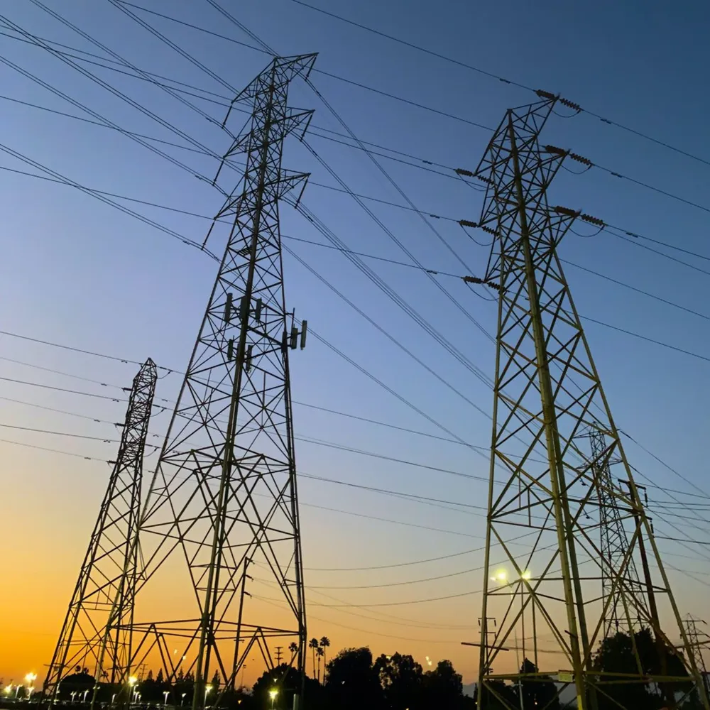 PG&E PUBLIC SAFETY POWER SHUTOFF PROGRAM