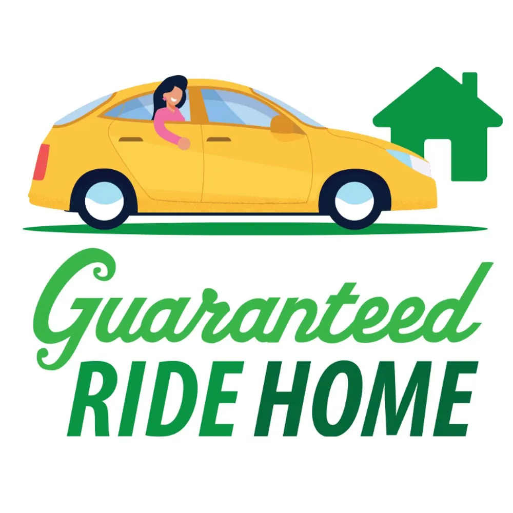 Guaranteed Ride Home Helps Both Employees and Employers