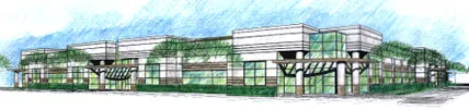 Two New Projects Announced for Park