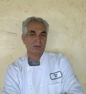 Tor Koshani: Hacienda Restaurant the Realization of a Dream