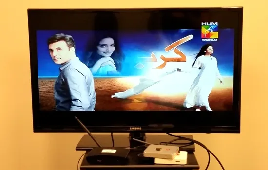 JadooTV Delivers South Asian Channels, Movies to Customers Worldwide