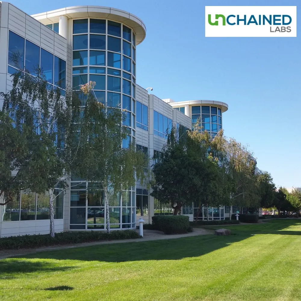 Unchained Labs Plans Move to Hacienda
