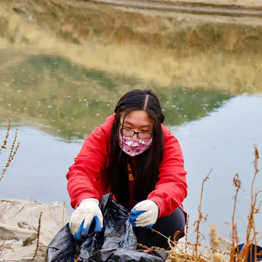 Living Arroyos Program Highlights Tri-Valley Strengths