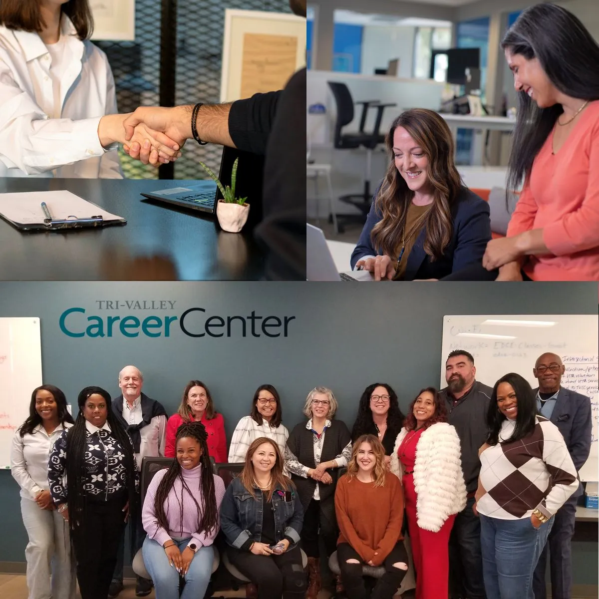 Tri-Valley Career Center Is Hidden Gem for Employers, Residents