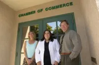Business Support Organizations Offer Both Local, Regional Focuses for Increasing Their Members' Success