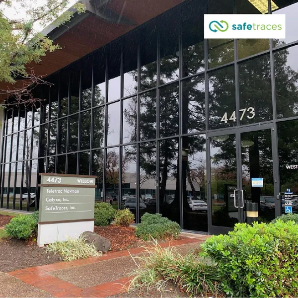 SafeTraces Offers HVAC Safety Verification Service
