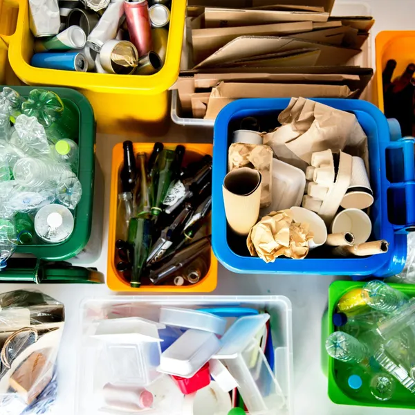 PLEASANTON GARBAGE SERVICES WASTE BIN INSPECTIONS