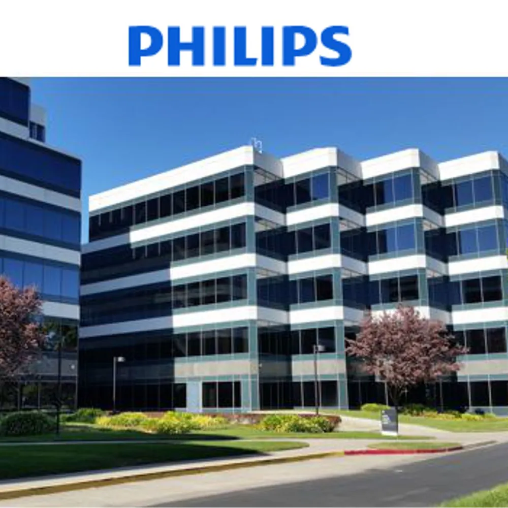 Philips Expands 3D Device Visualization That Uses Light, Not X-Ray