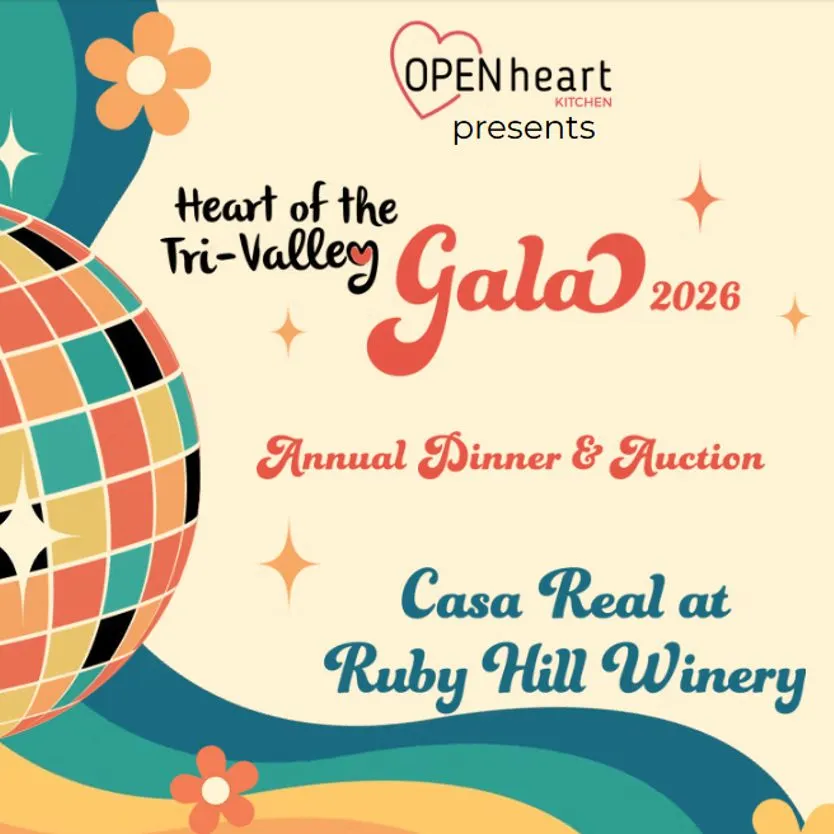 HEART OF THE TRI-VALLEY GALA