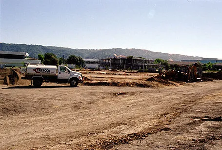 Polycom Leases 50,000 Square Feet at New Facility