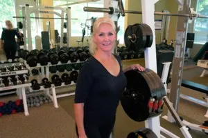 Health & Wellness: Get Up and Move!