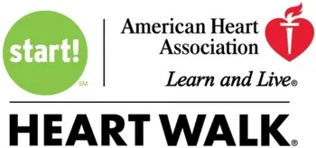 Heart Walk Emphasizes Prevention through Fitness