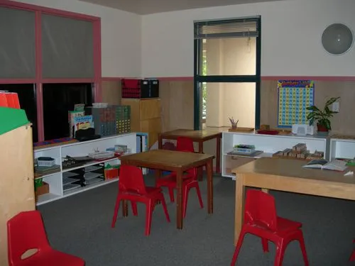 Hacienda Offers a Variety of Childcare and Educational Opportunities for Children