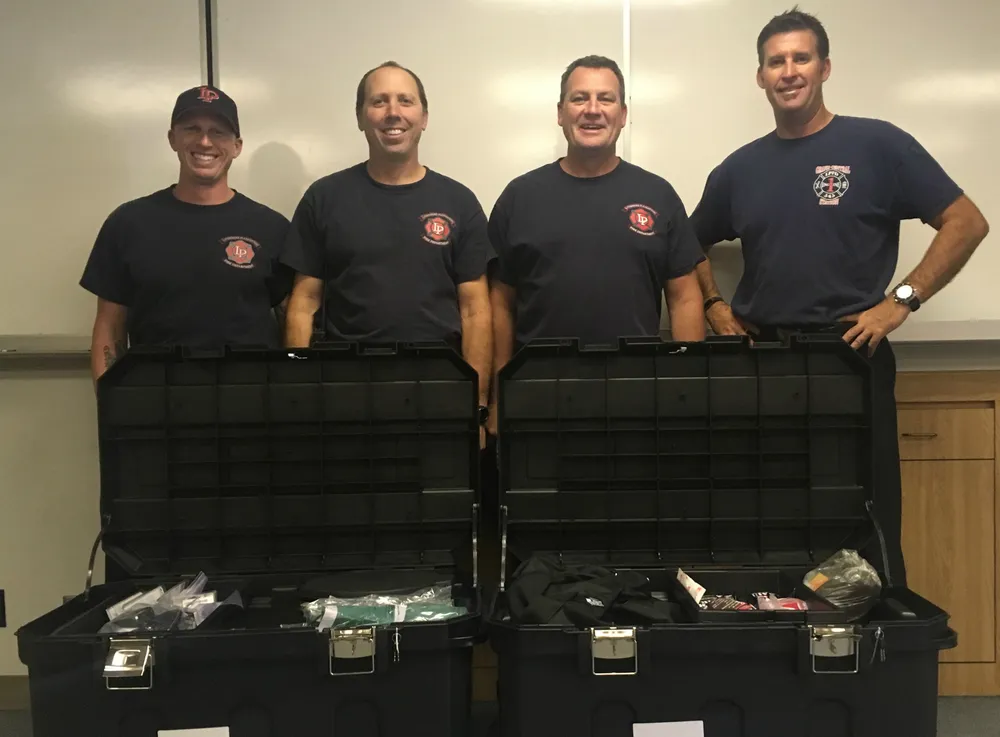 Disaster Preparedness Makes Business Continuity, Personal Safety Achievable Goals