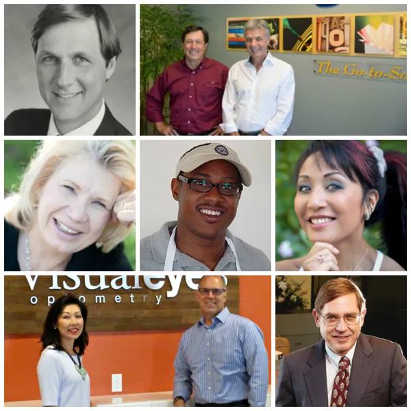 Executive Profiles Have Provided Insight on the Many Paths to Success