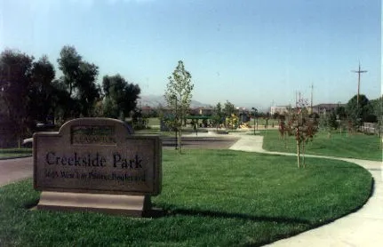 Hacienda Development Continues at a Rapid Rate Entering the New Century