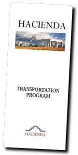 The Hacienda Owners Association Has All the Materials Needed to Introduce You to the Hacienda Community