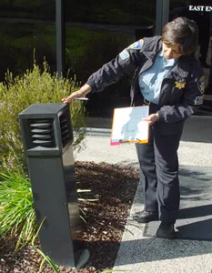 The Pleasanton Police Department Offers a Wide Variety of Security Programs for Area Businesses