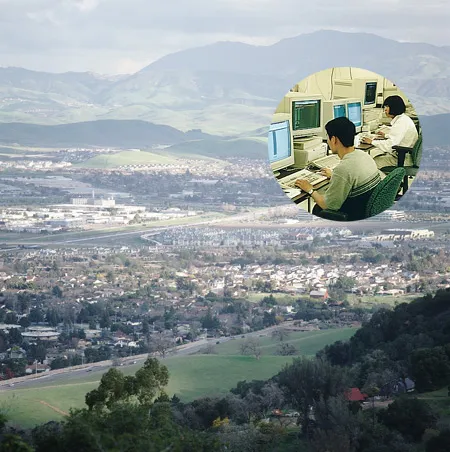 Pleasanton, the Tri-Valley, and Alameda County Demonstrate Outstanding Economic Performance
