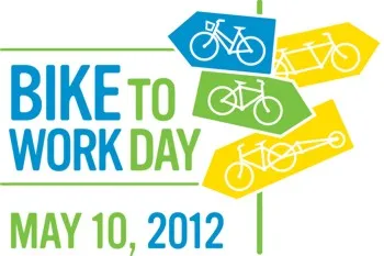 Bike to Work Day Serves as Centerpiece to a Month-Long Celebration of Cycling