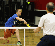 Pleasanton Offers Sporting Facilities and Leagues For All Sports and Expertise