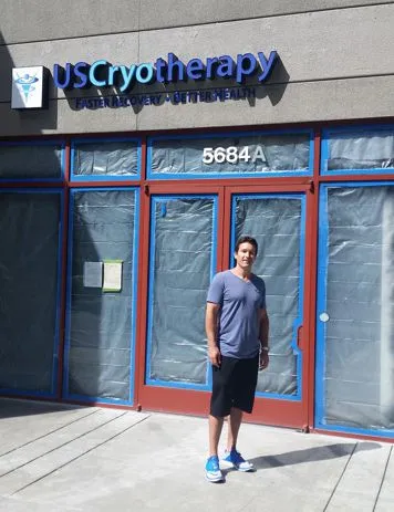 First Bay Area Location of US Cryotherapy Coming to Hacienda